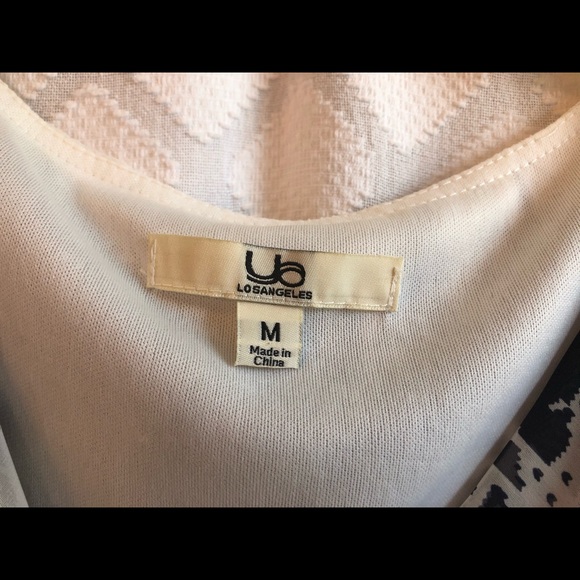 Ya Los Angeles dress - Picture 2 of 7